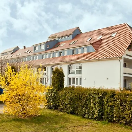 Landhof Usedom App. 306 아파트 스톨페