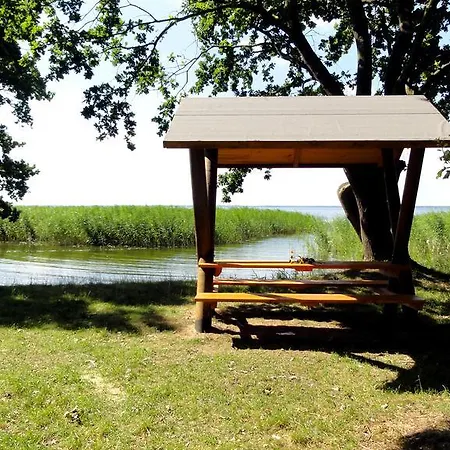 Landhof Usedom App. 306 *