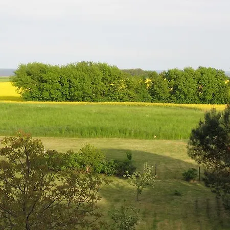 Landhof Usedom App. 306 아파트 *