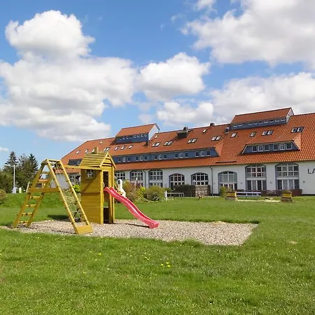 Landhof Usedom App. 306 *